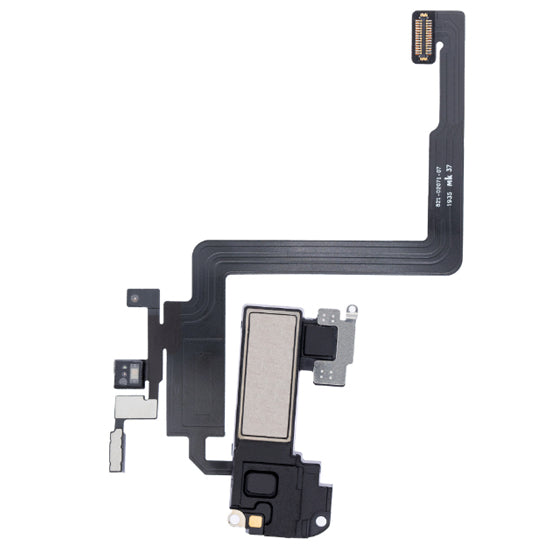 iPhone 11 Pro Earpiece Speaker with Sensor Cable - OEM