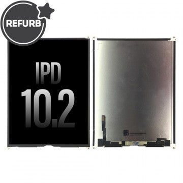 iPad 7(2019)/8(2020)/9(2021) 10.2 Inch LCD - OEM