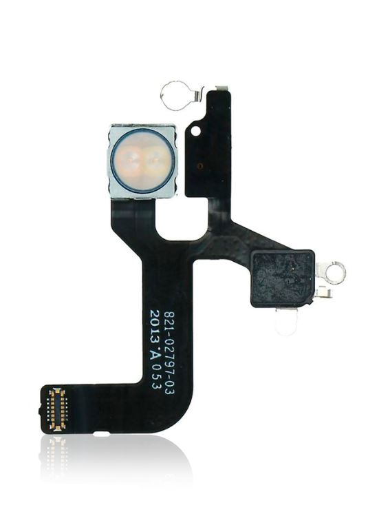 Camera Flash Light Flex Cable for iPhone 12-OEM