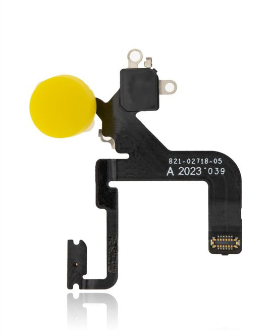 iPhone 12 Pro Camera Flash Light Flex Cable OEM