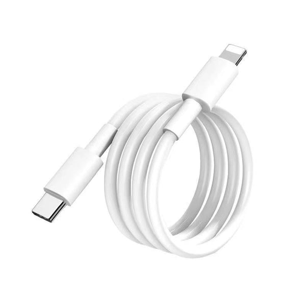 Lightning To Type C PD FastCharging Cable