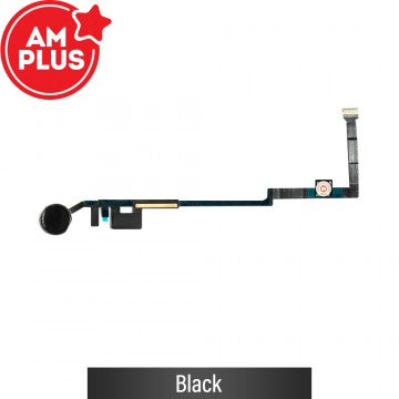 iPad 5/iPad 6/2018 Home Button -Black