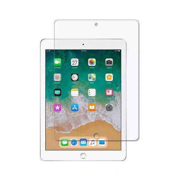 Tempered Glass for iPad 5/6/Air2/Pro9.7