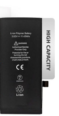 iPhone 8 Plus - High Capacity Battery