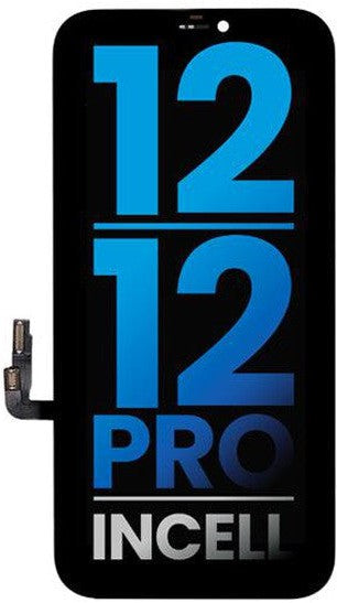 iPhone 12/12 Pro JK Incell Screen Assembly