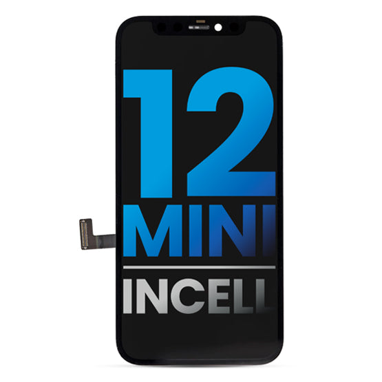 iPhone 12 Mini Incell Screen Assembly