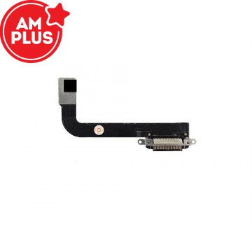 iPad 3 - Charging Port - Black