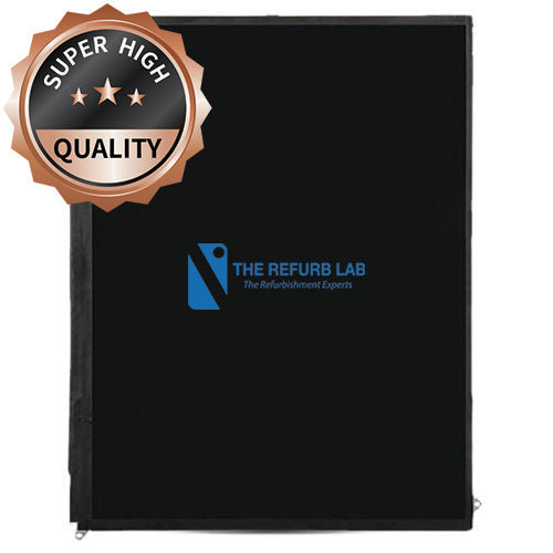 iPad 2 LCD