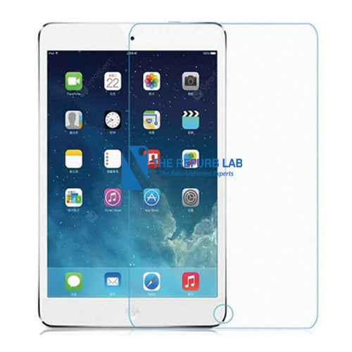 Tempered Glass for iPad 5/6 - 2 Pack