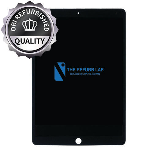 iPad Pro 10.5 (2017) Refurbished LCD Screen - Black