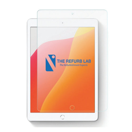 Tempered Glass for iPad 10.2/7/8 - 2 Pack