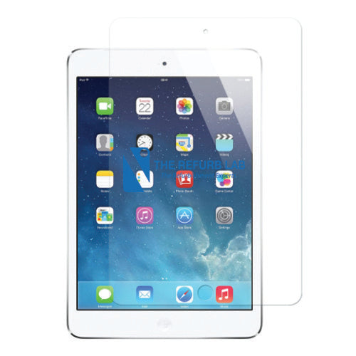 Tempered Glass for iPad Pro 10.5" - 2 Pack