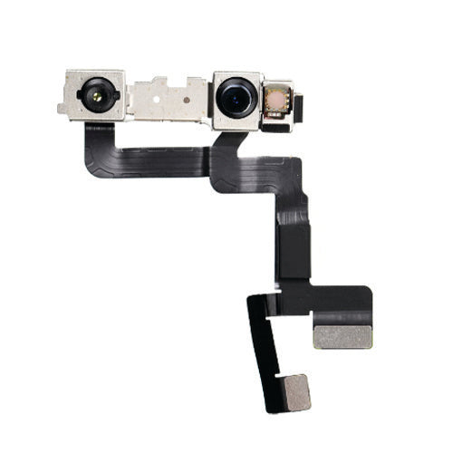 iPhone 11 Front Camera