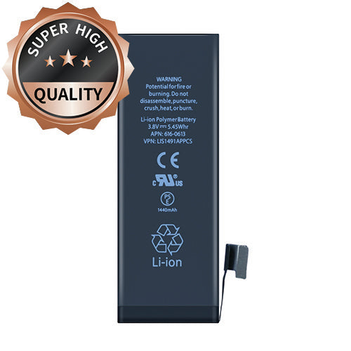 iPhone 5 -Battery Super High Quality