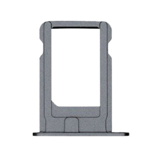 iPhone 5 Sim Card Tray Black