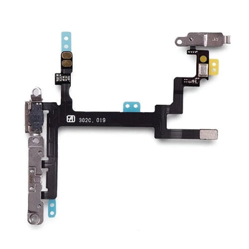 iPhone 5 Compatible Volume flex cable