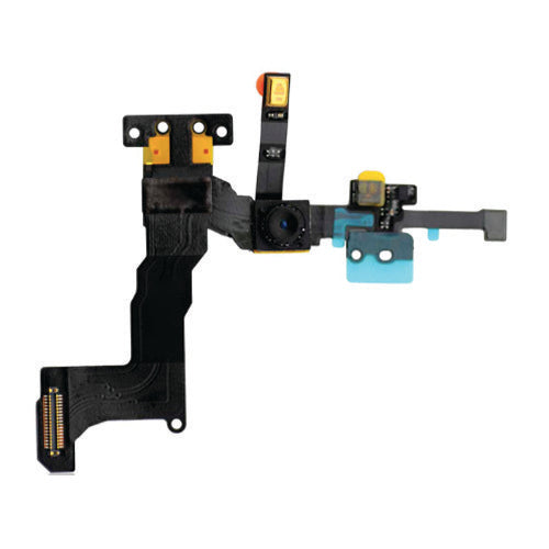 iPhone 5C Front Camera MODULE WITH FLEX CABLE - BW100