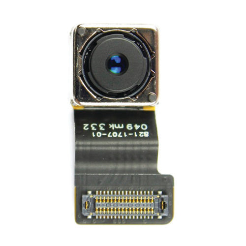 iPhone 5C Rear Camera