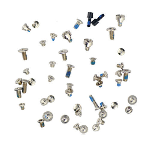 iPhone 5C Complete Screws Set