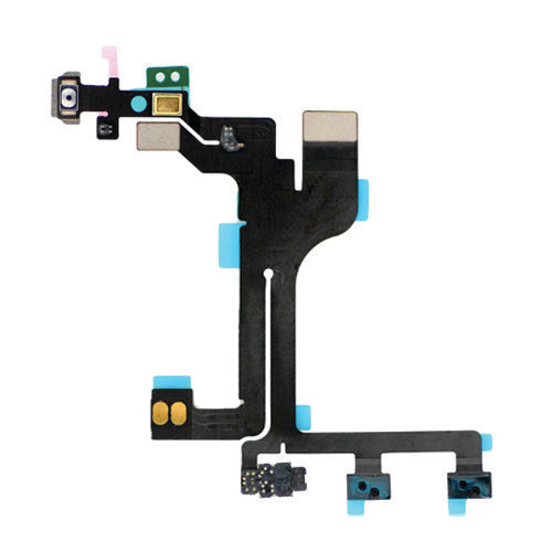 iPhone 5C compatible volume flex