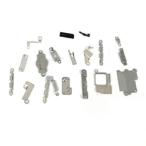iPhone 5 Bracket Metal Plate Set