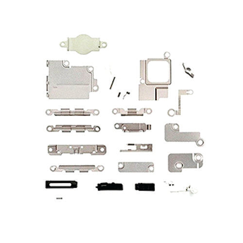 iPhone 5S Bracket Metal Plate Set