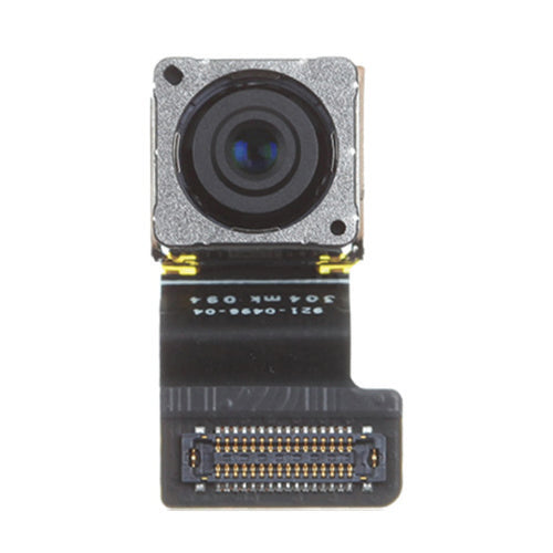 iPhone 5S Rear Camera