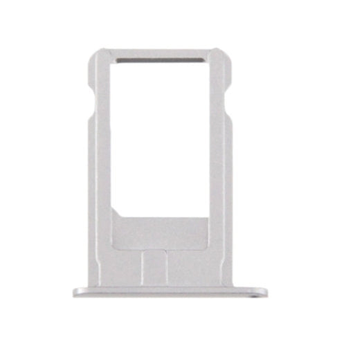 iPhone 5S Sim Card Tray Grey