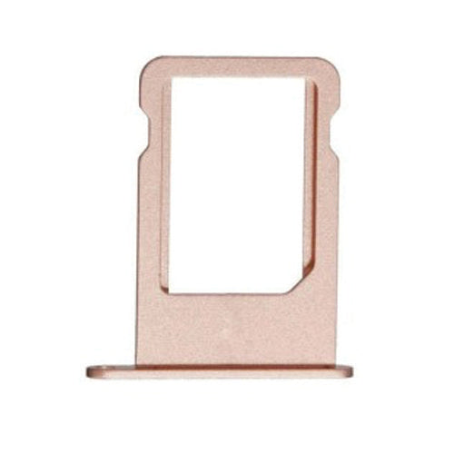 iPhone 5S Sim Card Tray Rose Gold