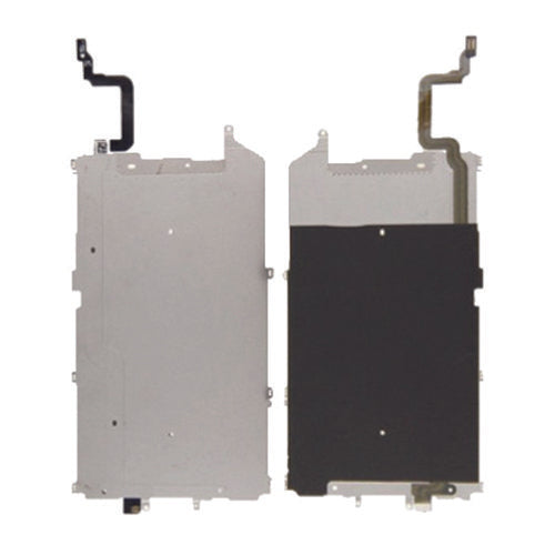 iPhone 6 Plus LCD Back Plate with Flex Cable