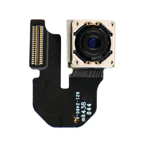 iPhone 6 Rear Camera