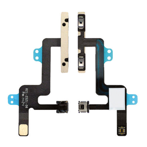 iPhone 6 compatible volume flex - BW100