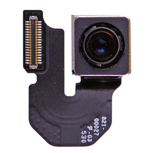 iPhone 6S Rear Camera LENS ONLY - BW100
