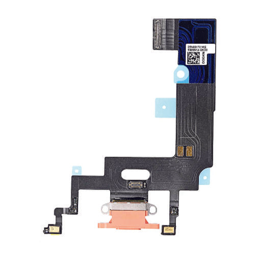 Mobile Direct Australia iPhone XR Charging Port Orange (Super High