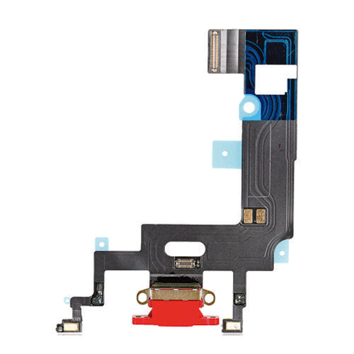 iPhone XR Charging Port Red Pull A(Super High Quality)