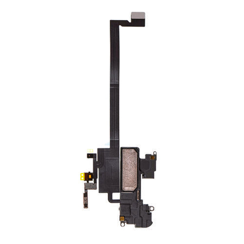 iPhone Xs Max Earpiece Speaker with Sensor Cable - OEM