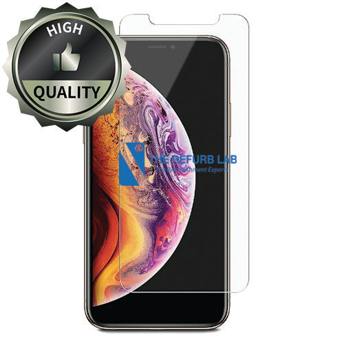 Tempered Glass Screen Protector for iPhone XS MAX/11Pro MAX High Quality