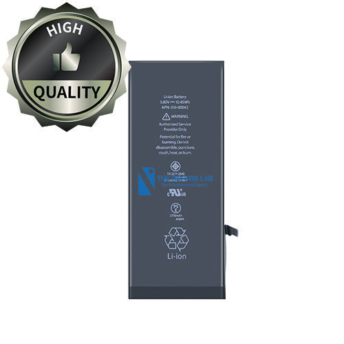 iPhone 6s Plus Battery Aftermarket