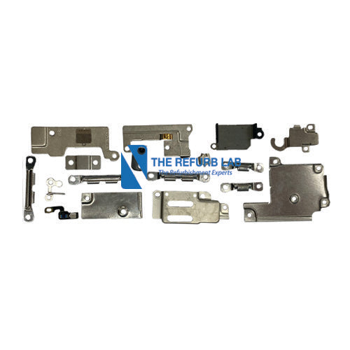 iPhone 6s Plus Bracket Metal Plate Set