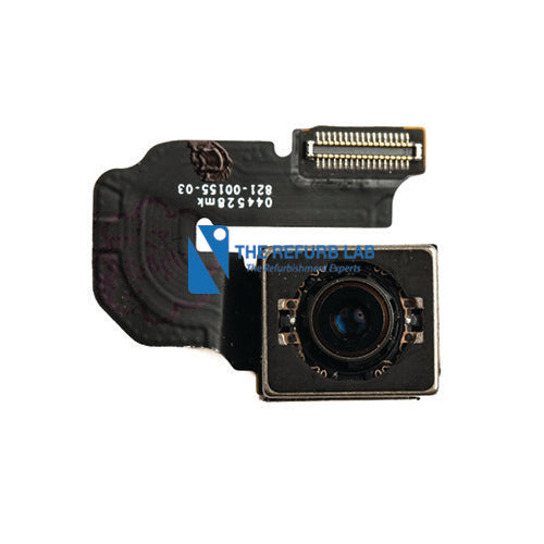 iPhone 6s Plus Rear Camera