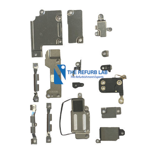 iPhone 6S Bracket Metal Plate Set