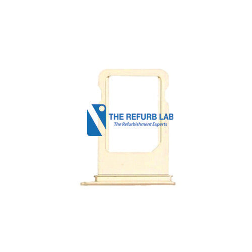 iPhone 6s Plus Sim Card Tray Gold - BW100