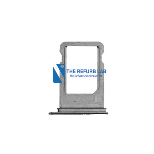 iPhone 6s Plus Sim Card Tray Grey - BW100