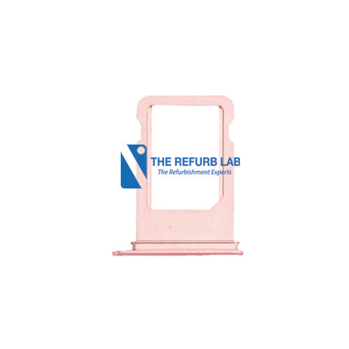 iPhone 6S Sim Card Tray Rose Gold - BW100