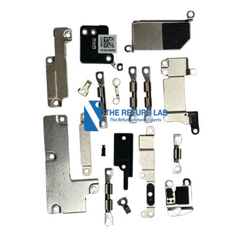 iPhone 7 Plus Bracket Metal Plate Set