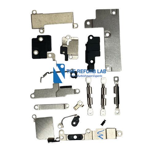 iPhone 7 Bracket Metal Plate Set