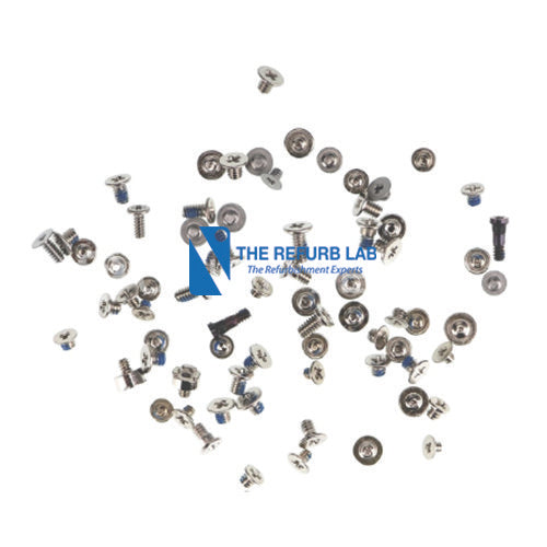 iPhone 7 Complete Screws Set