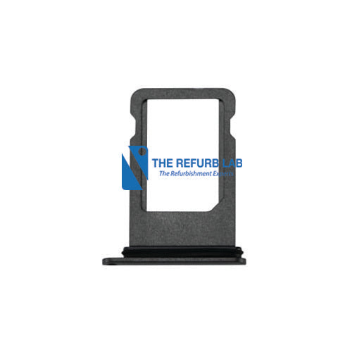 iPhone 7 Plus Sim Card Tray Grey