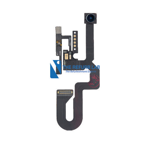 iPhone 8 Plus Front Camera MODULE WITH FLEX CABLE