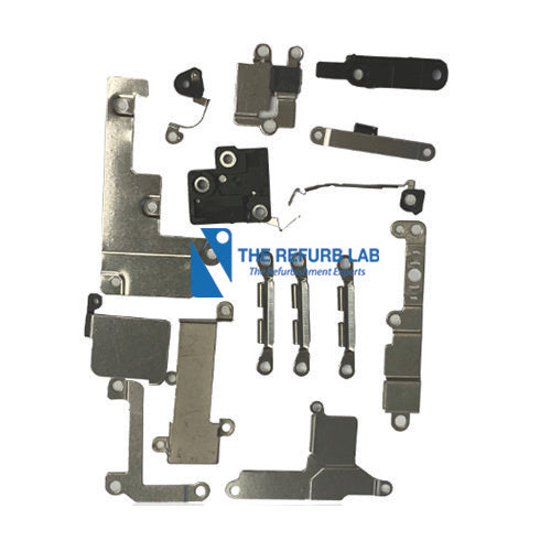 iPhone 8 Bracket Metal Plate Set